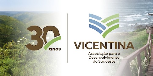 No passado dia 27 de Junho a Vicentina – Associação para o Desenvolvimento do Sudoeste celebrou os 30 anos