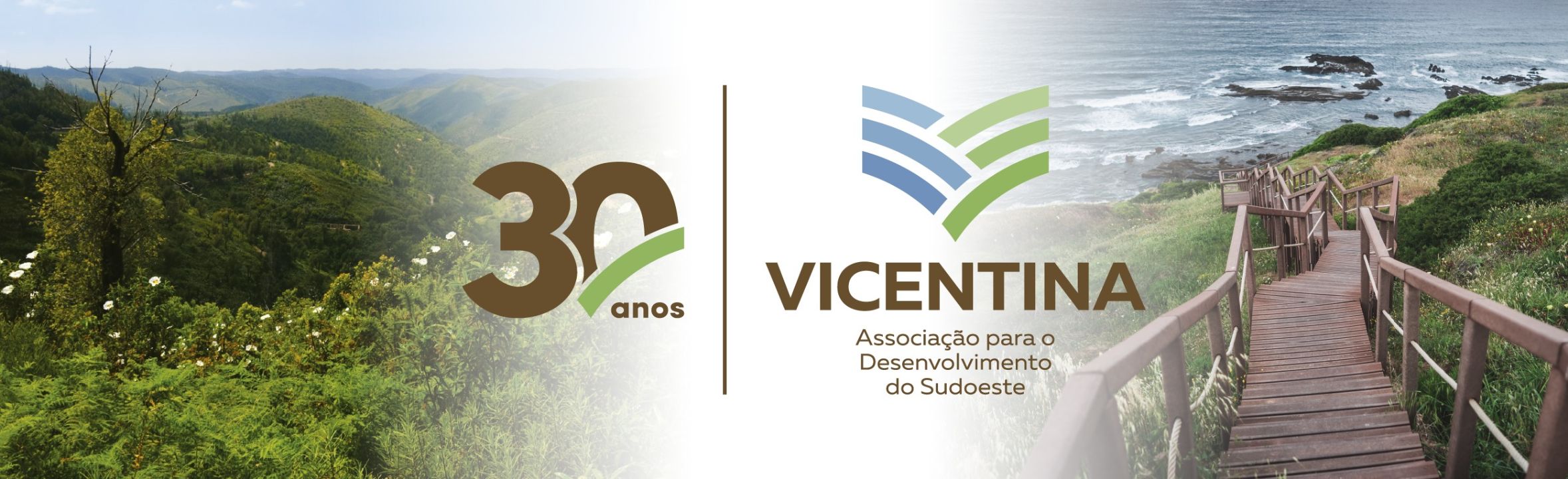 No passado dia 27 de Junho a Vicentina – Associação para o Desenvolvimento do Sudoeste celebrou os 30 anos