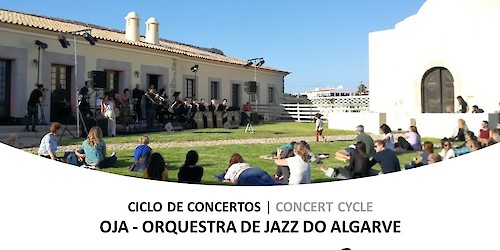 Ciclo de Concertos leva Jazz ao Forte do Beliche