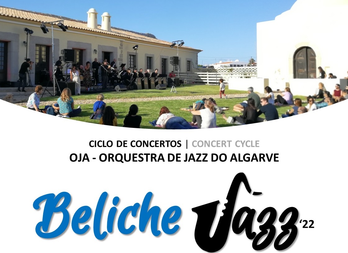 Ciclo de Concertos leva Jazz ao Forte do Beliche