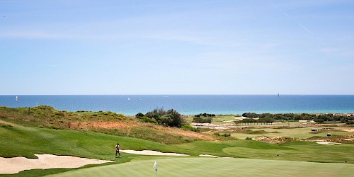 Palmares é considerado o “Melhor Campo de Golfe do País” pelo Publituris Portugal Travel Awards 2018