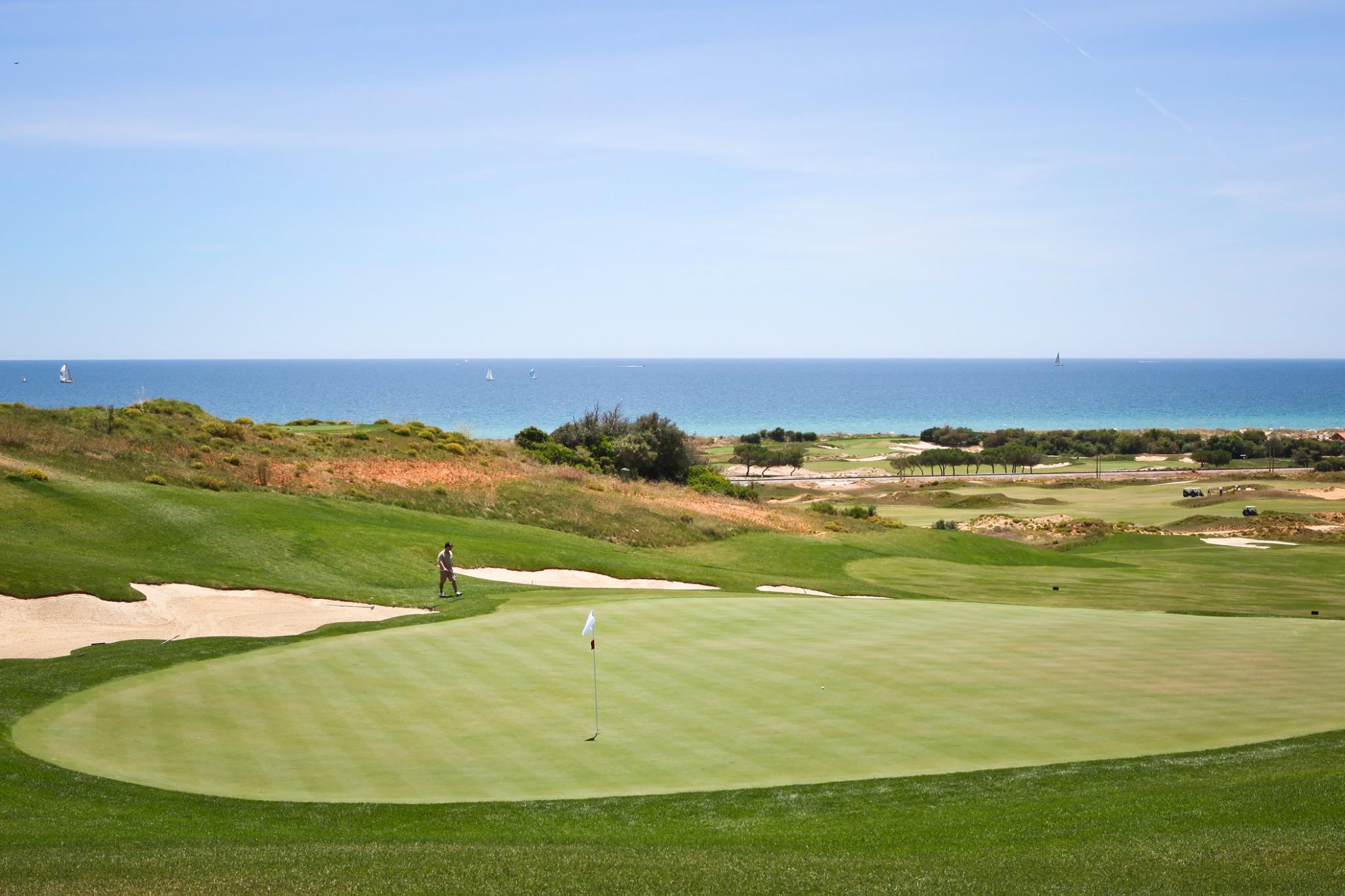 Palmares é considerado o “Melhor Campo de Golfe do País” pelo Publituris Portugal Travel Awards 2018