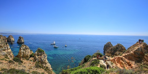 Requalificação e valorização da Ponta da Piedade