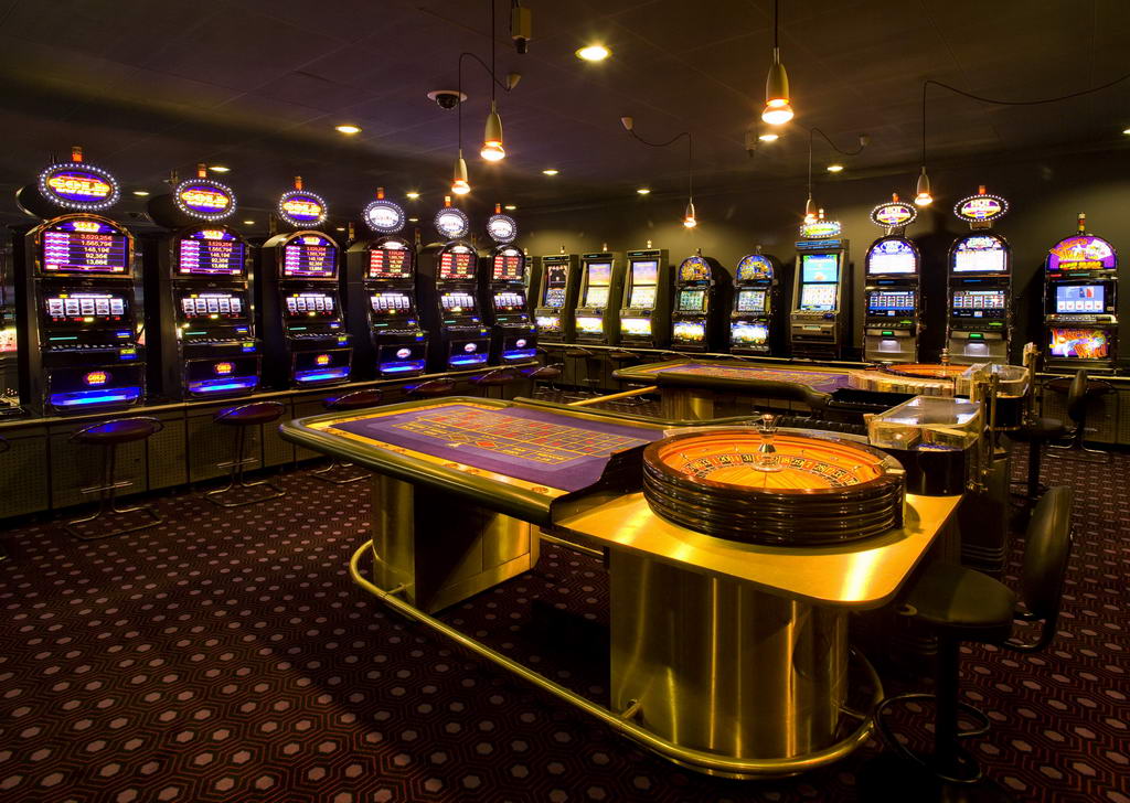 Casinos Solverde entregam mais de 79 milhões em prémios