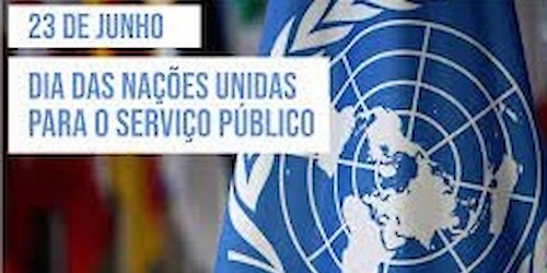 “Dia do Serviço Público das Nações Unidas”: Saudação aprovada pela Assembleia Municipal de Lagos