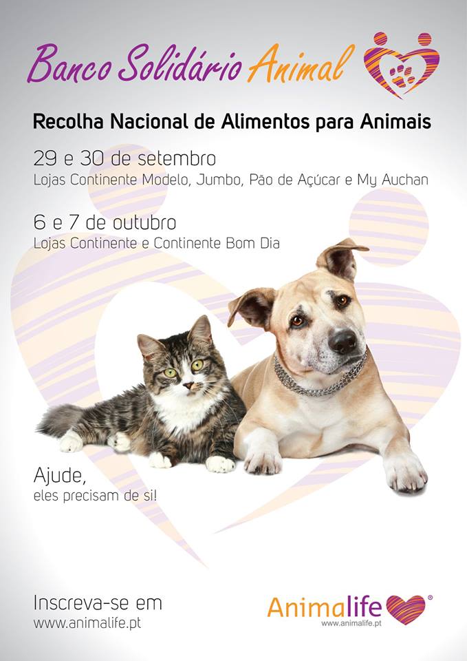 Banco Solidário Animal