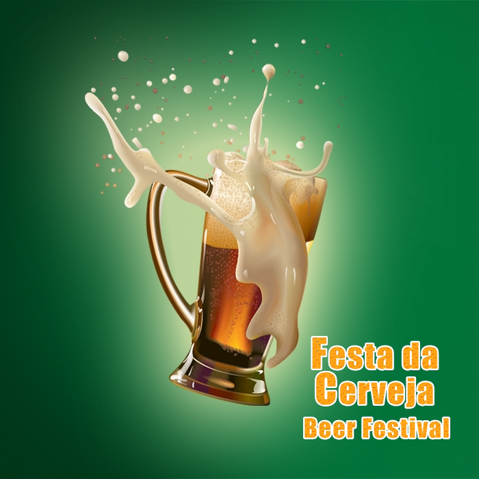 Cerveja gratuita nos Casinos Vilamoura, Monte Gordo e Hotel Algarve Casino