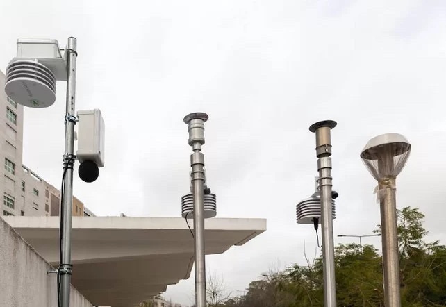 "Odiáxere: Instalação de um sistema de monitorização do ruído e da qualidade do ar": Proposta aprovada na Assembleia Municipal de Lagos