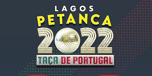 Lagos é palco da Taça de Portugal de Petanca