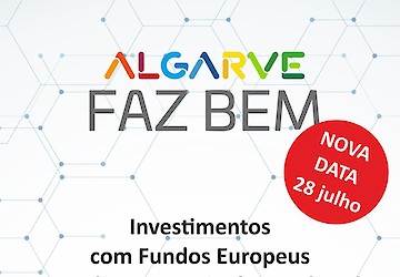 CCDR Algarve destaca os projectos de investimentos com fundos europeus na área da cultura