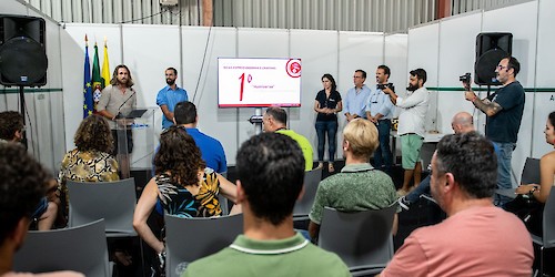 Município de Odemira entrega Prémios Espírito Empreendedor na FACECO