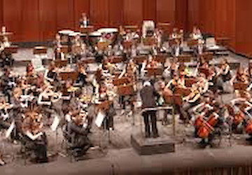 Lagos recebe Orquestra Sinfónica Juvenil com Maestro Christopher Bochmann