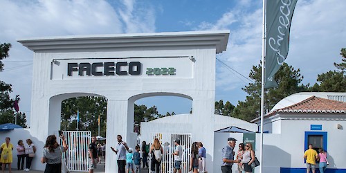 FACECO 2022 fecha portas com balanço positivo