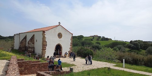 Monumentos do Algarve: número de visitantes aproxima-se do período pré-pandemia