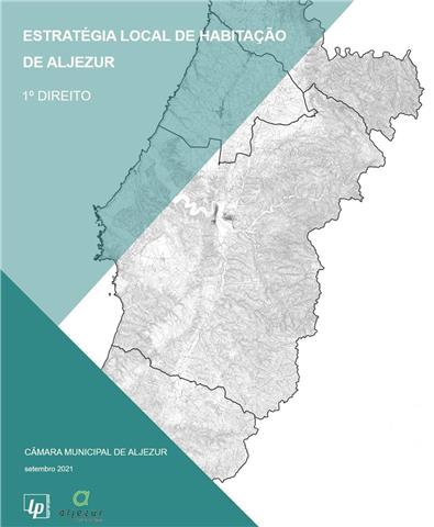 Aljezur aprovou a Estratégia Local de Habitação