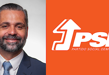 PSD Algarve: Cristóvão Norte quer alteração à lei relativa à inação do Governo favorece o furto de alfarroba