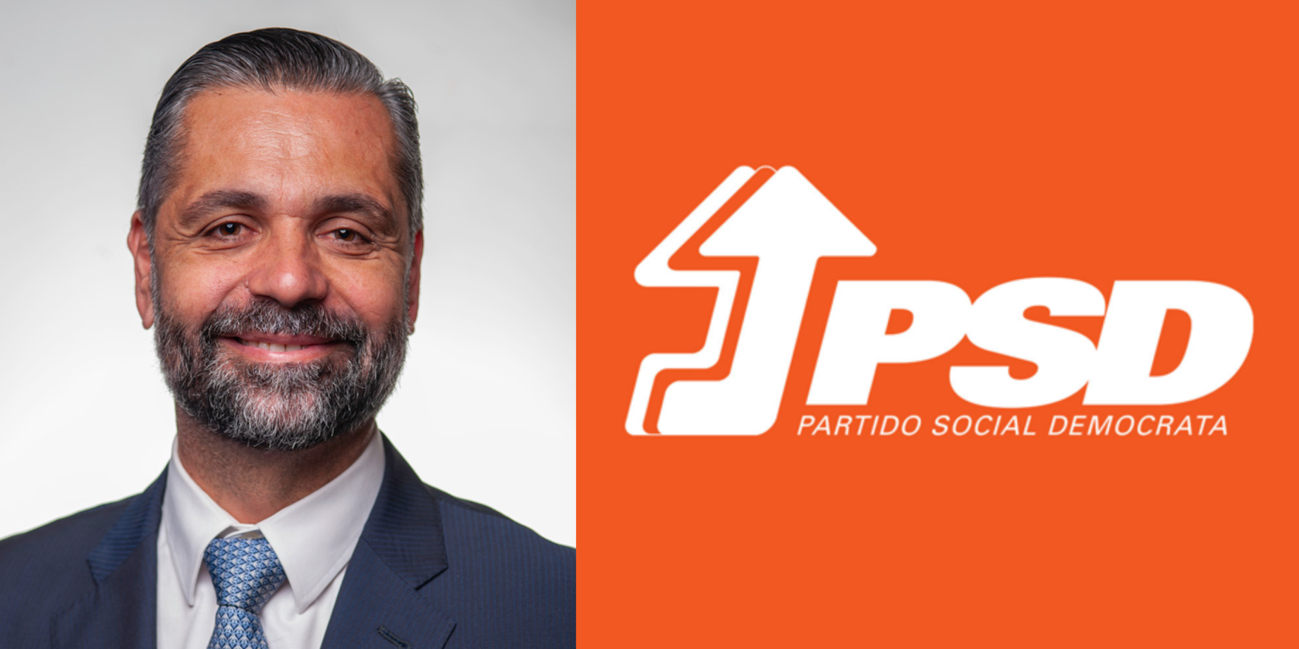 PSD Algarve: Cristóvão Norte quer alteração à lei relativa à inação do Governo favorece o furto de alfarroba