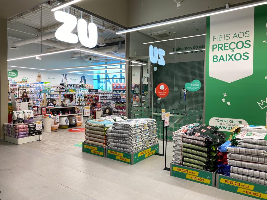 ZU reforça aposta no Algarve com abertura de loja em Lagos