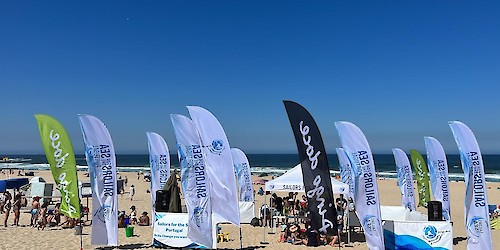 Pingo Doce promove “Limpeza do fundo do Mar” em cinco praias do Algarve