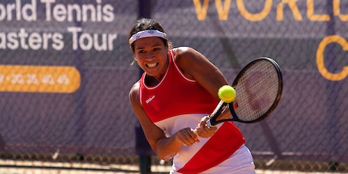 Ténis: Portugal apura-se para as meias-finais femininas e masculinas de +35 no Campeonato do Mundo de Veteranos