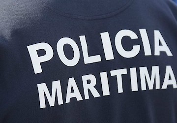 Polícia Marítima autua embarcações marítimo-turísticas em Portimão
