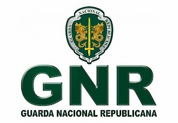 GNR: Reforço da vigilância da GNR no incêndio da Serra da Estrela