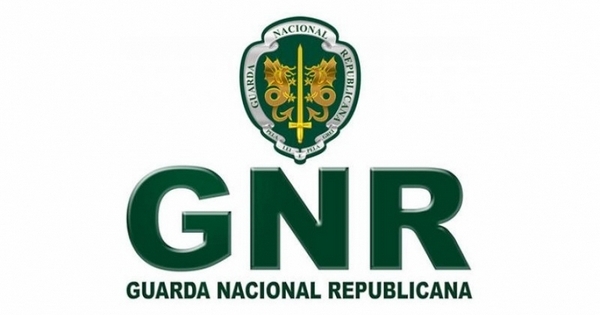 GNR: Reforço da vigilância da GNR no incêndio da Serra da Estrela