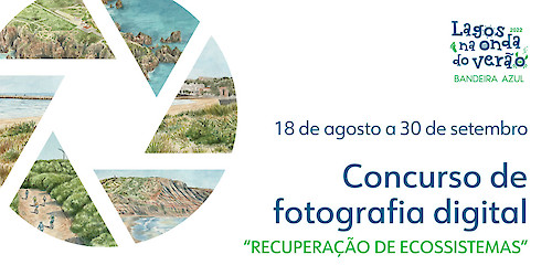 Recuperação de ecossistemas destacada em concurso de fotografia de Lagos