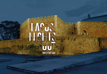 Lagos Nights Out | Noites no Cais volta a brilhar nas noites lacobrigenses