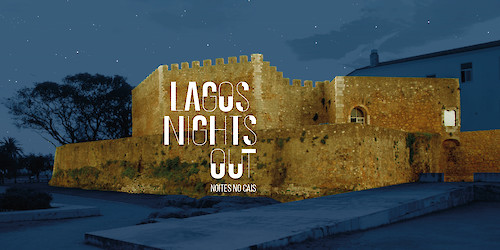 Lagos Nights Out | Noites no Cais volta a brilhar nas noites lacobrigenses