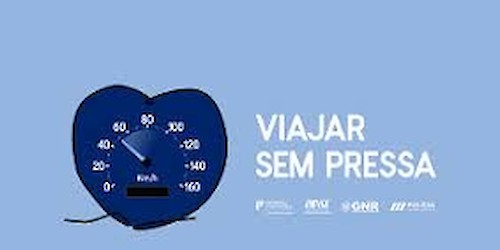 GNR: Balanço da Campanha “Viajar sem pressa”