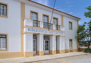 Biblioteca Municipal José Saramago de Odemira comemora 22º aniversário