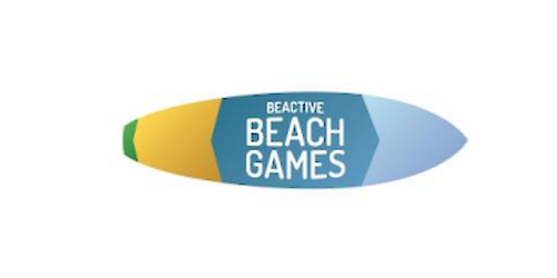 BeActive Beach Games Portimão animam a Praia da Rocha nos dias 3 e 4 de Setembro