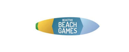 BeActive Beach Games Portimão animam a Praia da Rocha nos dias 3 e 4 de Setembro