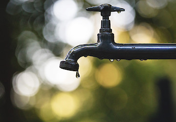 Terras do Infante - Reforço das medidas de contingência destinadas à redução de consumos de água