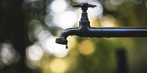 Terras do Infante - Reforço das medidas de contingência destinadas à redução de consumos de água