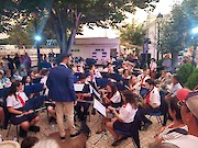 Aljezur recebeu mar de gente nas suas festividades da Noite Multicultural e do Feriado Municipal - 1