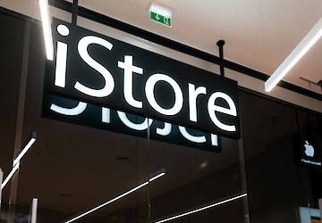 AlgarveShopping recebe a primeira iStore do sul do país (e muitos descontos)