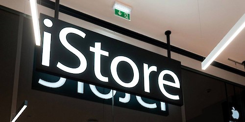 AlgarveShopping recebe a primeira iStore do sul do país (e muitos descontos)