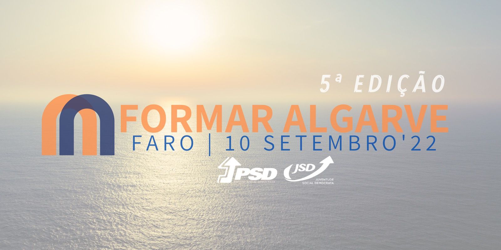 JSD/Algarve recupera organização do Formar Algarve para a sua V edição