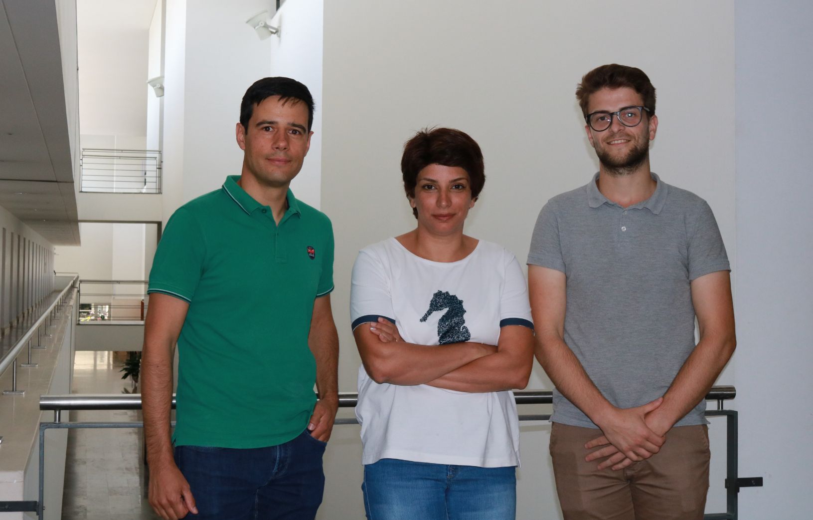 Investigação da Universidade de Coimbra usa Inteligência Artificial para acelerar a descoberta de novos fármacos