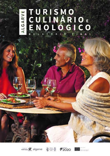Algarve dá primeiros passos para se tornar destino gastronómico