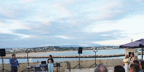 Festa de abertura da 12.ª Rota do Petisco decorreu em Lagos