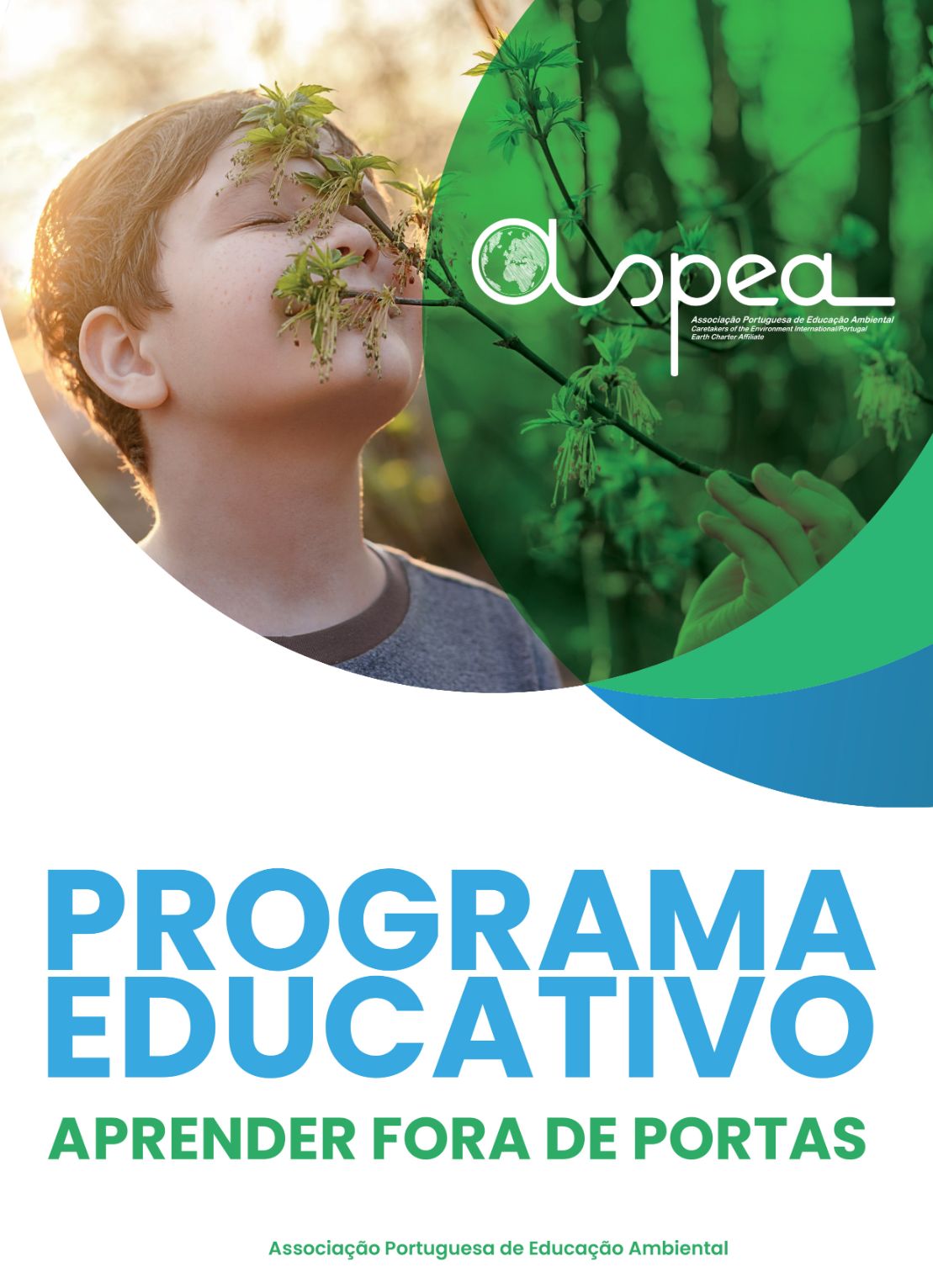 ASPEA lança programa de Educação Ambiental nas Escolas