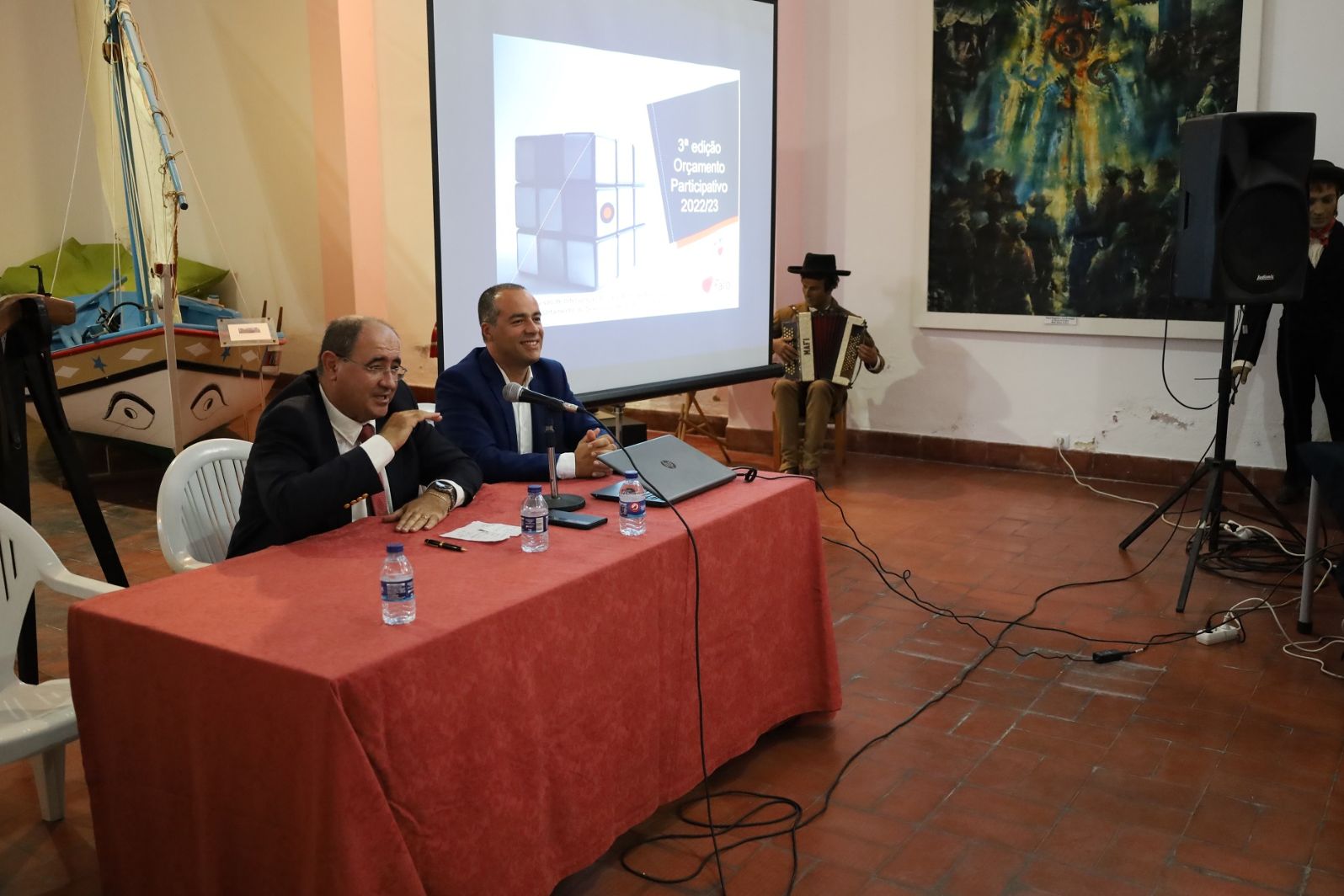 Município de Faro lança 3.º orçamento participativo