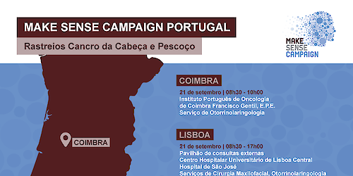 Estimativas apontam para aumento drástico do número de casos de cancro da cabeça e pescoço na próxima década