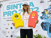 Bodyboard: Joana Schenker sagrou-se Vice-Campeã do Sintra Portugal Pro e termina Circuito Mundial 2022 como Top 5 - 1
