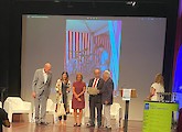Faro recebe prémio nacional "mobilidade em bicicleta"