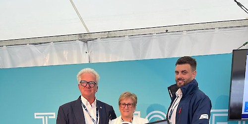 Marina de Vilamoura eleita Melhor Marina Internacional em 2022