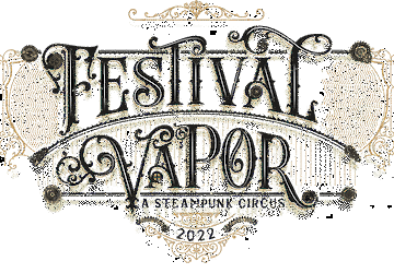 III Edição do Festival Vapor: A Steampunk Circus realizou-se nos 16, 17 e 18 de Setembro